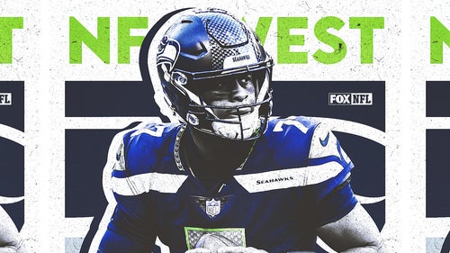 NFL Trending Image: Why Geno Smith gives Seahawks best QB situation in NFC West